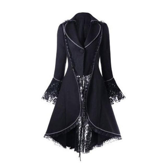 Gothic Coat