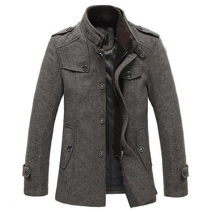 Winter Jacket