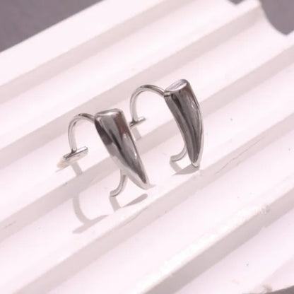 Punk Lip Jewelry