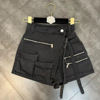 Cargo Skirt