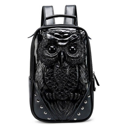 Skull Backpack