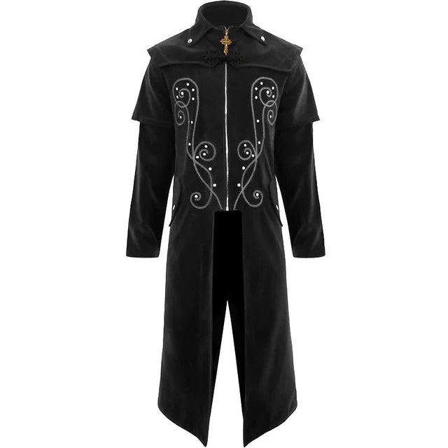 Gothic Coat