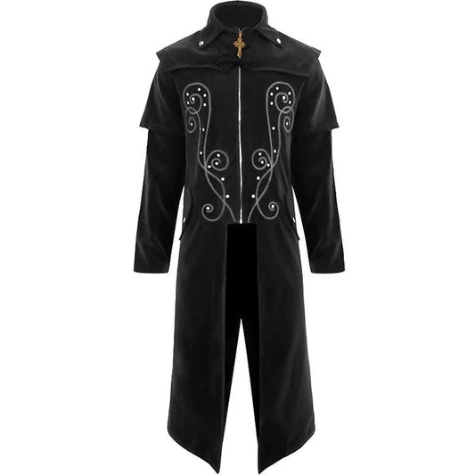 Gothic Coat