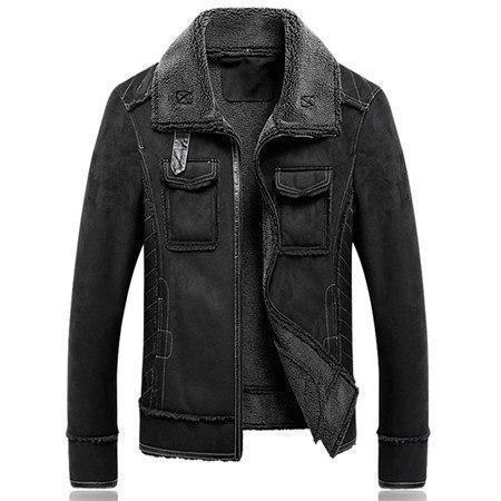 Fur Jacket