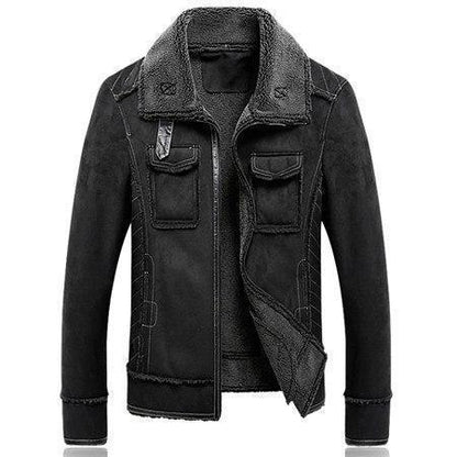 Fur Jacket