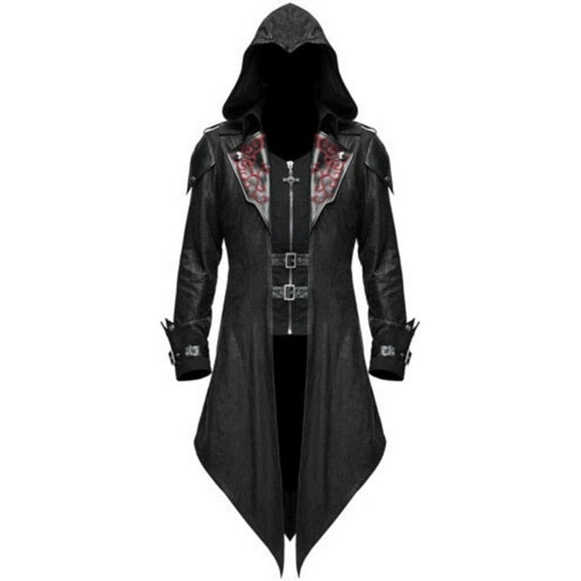 Gothic Coat