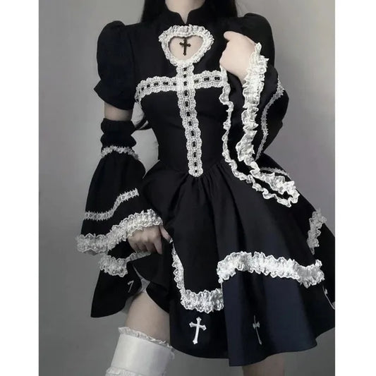 Gothic Dress