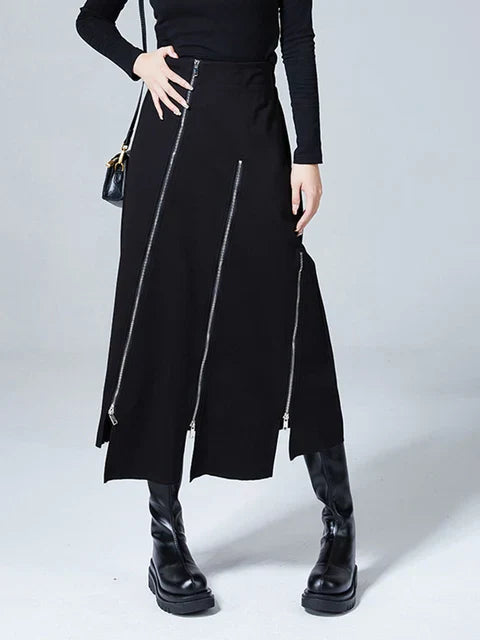 Gothic Skirt