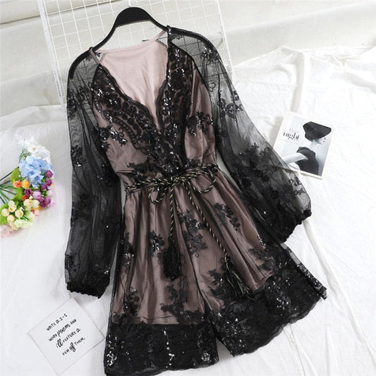 Robe