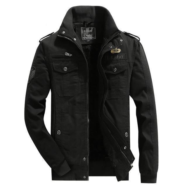 Military Jacket