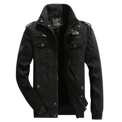 Military Jacket