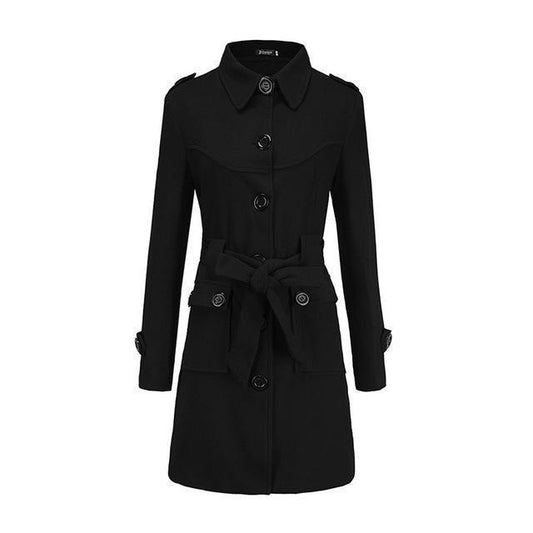 Gothic Coat