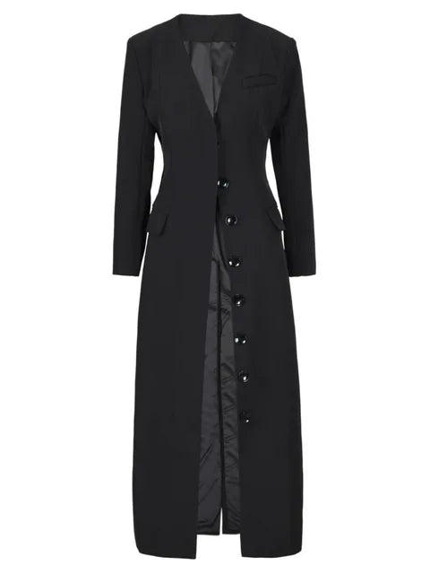 Long Blazer
