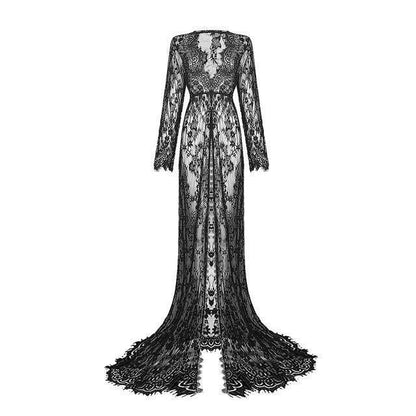 Envy™ See-through Dress