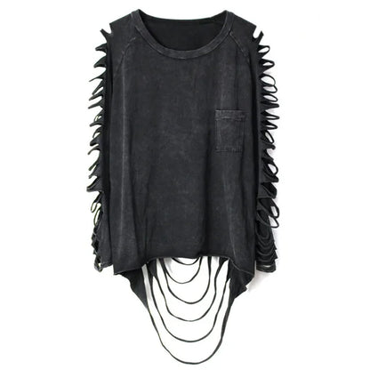 Gothic Top