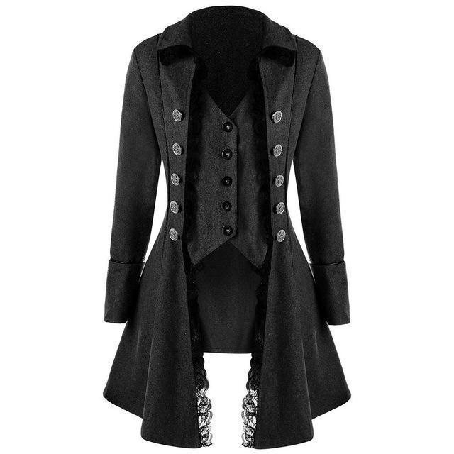 Gothic Coat