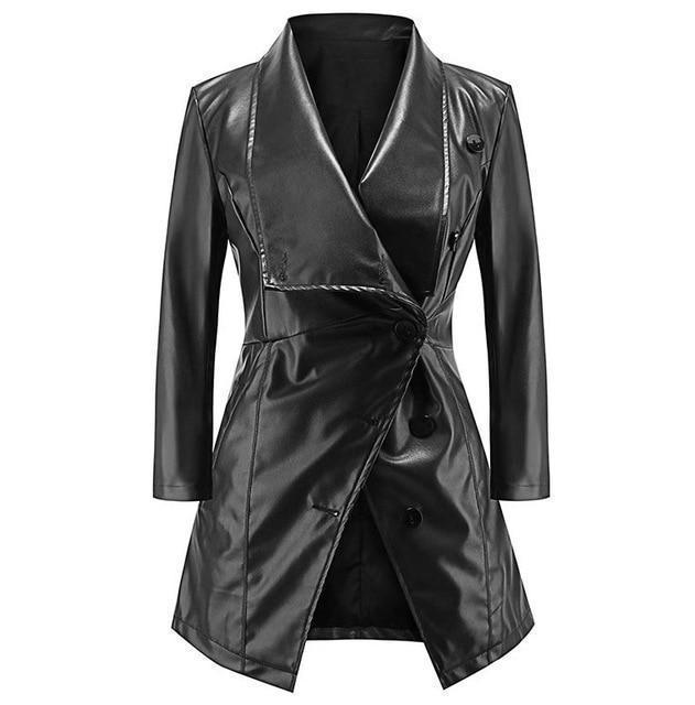 Winter Coat