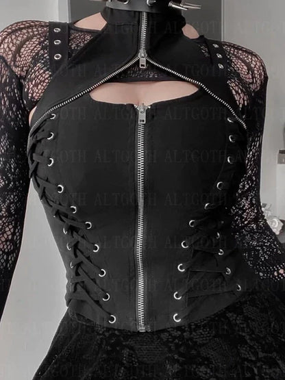 Gothic Corset