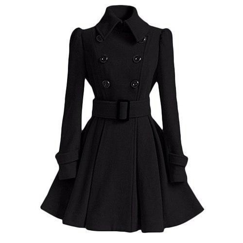 Trench Coat