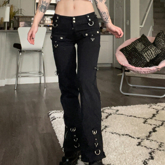 Gothic Jeans