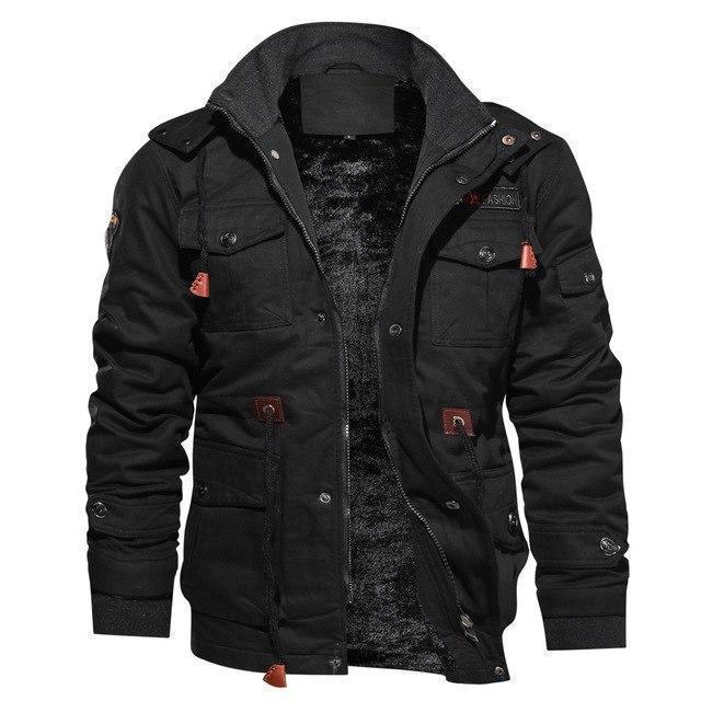 Jacket