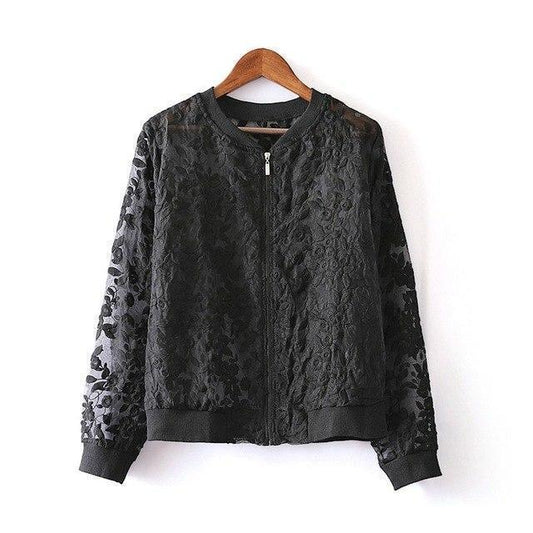 Gothic Jacket