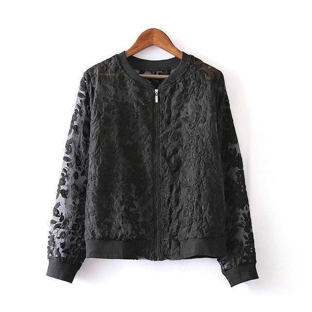 Gothic Jacket