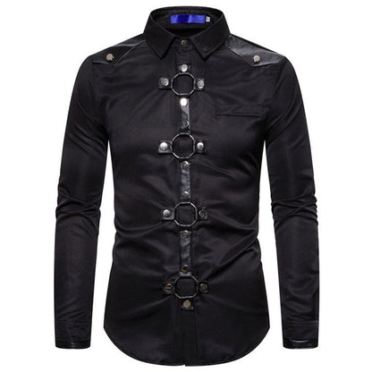 Gothic Shirt