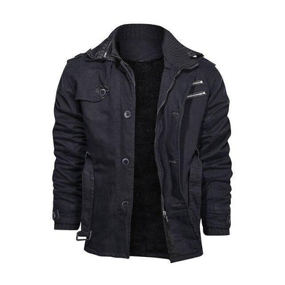 Winter Jacket