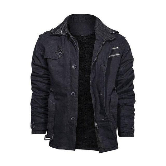 Winter Jacket