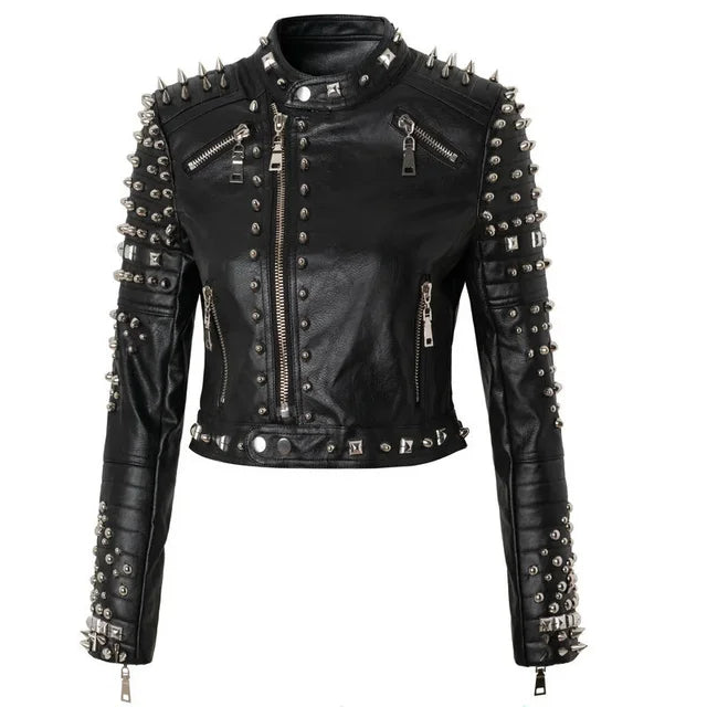 Steampunk Jacket