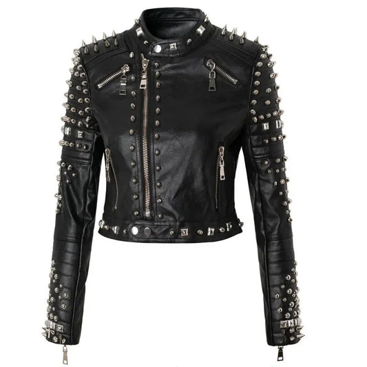 Steampunk Jacket