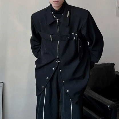 Loose Jacket