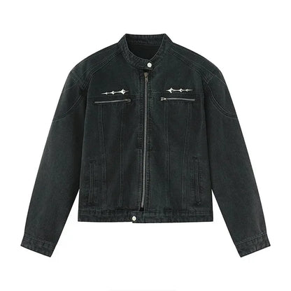 Denim Jackets