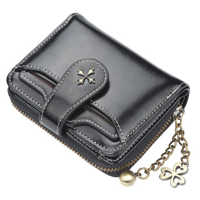 Gothic Wallet