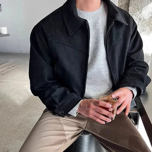 Short Bomber
