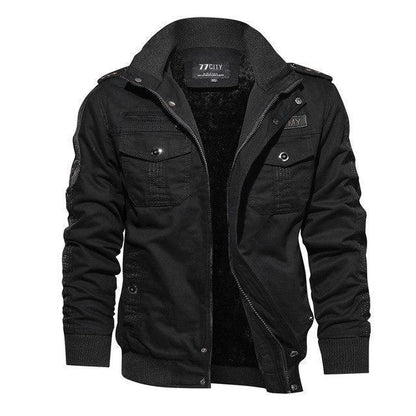 Military Jacket