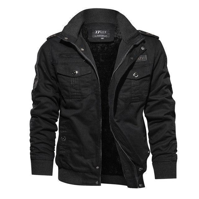 Military Jacket