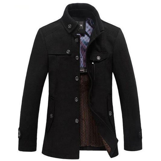 Warm Winter Jacket