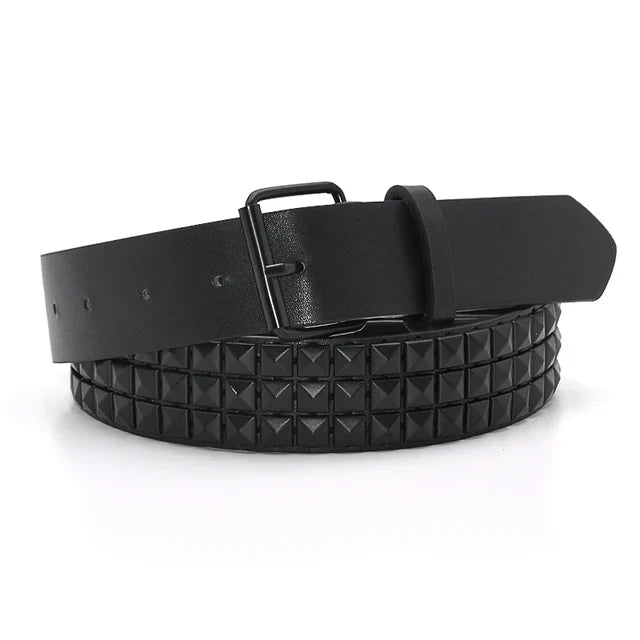 Studded Belt