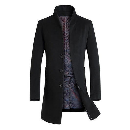 Woolen Coat