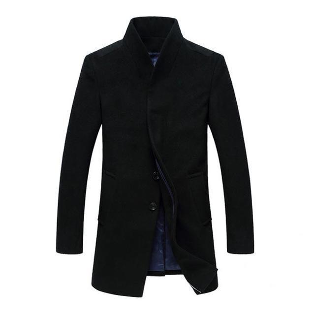 Woolen Coat