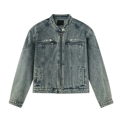 Denim Jackets