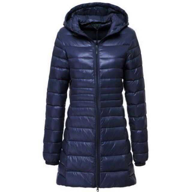 Winter Coat