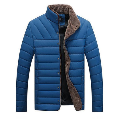 Winter Jacket