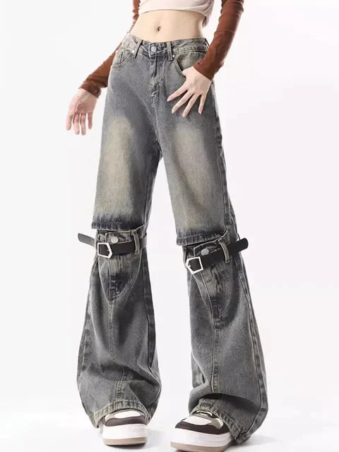 Denim Jeans