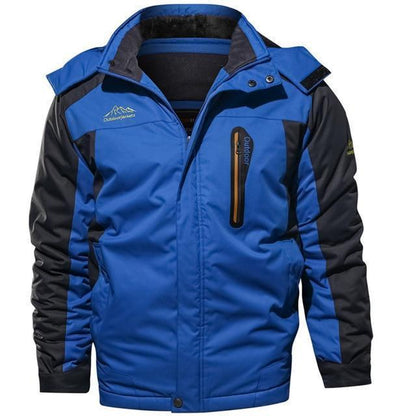 Winter Parka