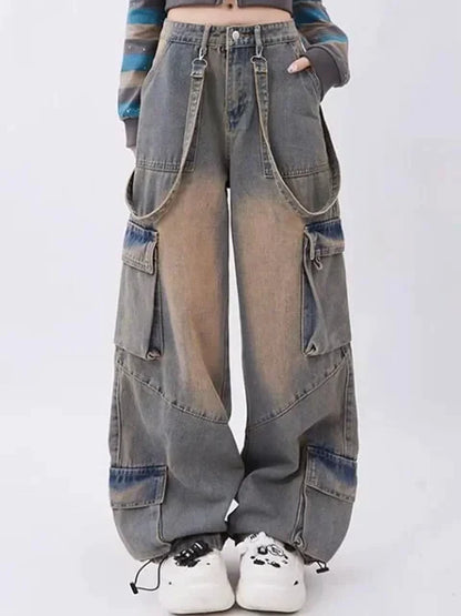 Baggy Pants