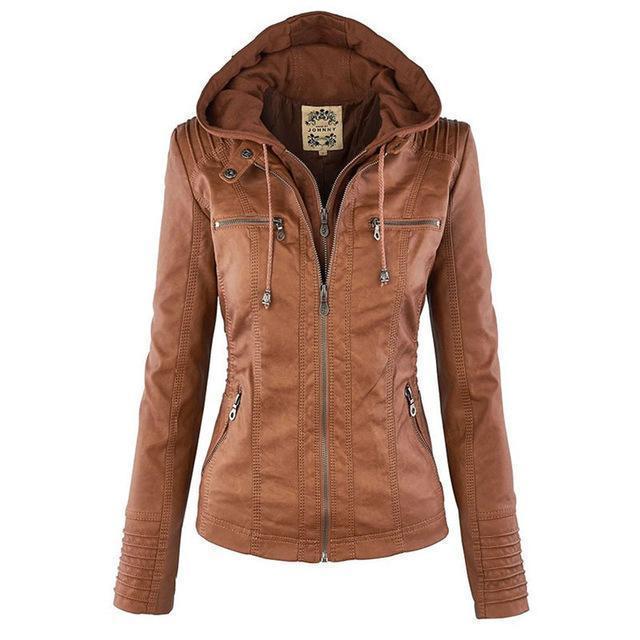 Gothic Jacket