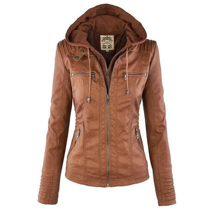 Bizarre Jacket